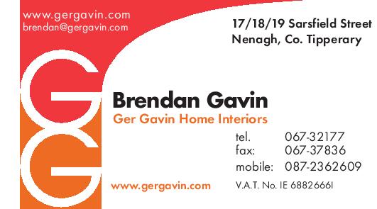 Business Cards